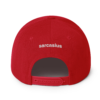 Make America Mediocre Again, snapback hat with mediocrity quotes - Image 5