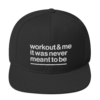 workout hats, mediocrity quotes, sarcastic quotes
