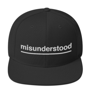 sarcastic quotes, snapback hats, self introduction