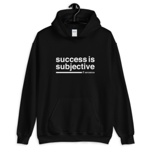 funny hoodies, edgy hoodies, success