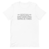social distancing, coronavirus, pandemic, quarantine t shirt