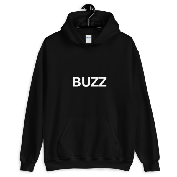 buzz off hoodie, sarcastic hoodie