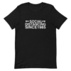 social distancing, coronavirus, pandemic, quarantine t shirt